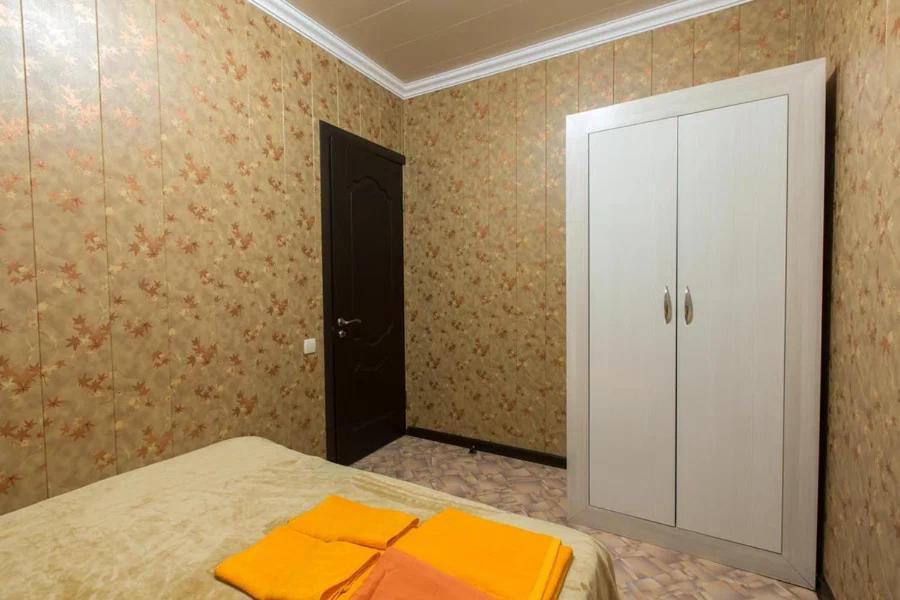 La Dolce Vita Resort Kapchagay Habitación foto